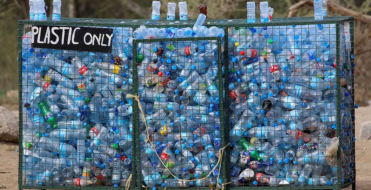 The Africa Circular Economy Facility (ACEF) 