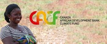 The Canada – African Development Bank Climate Fund (CACF)