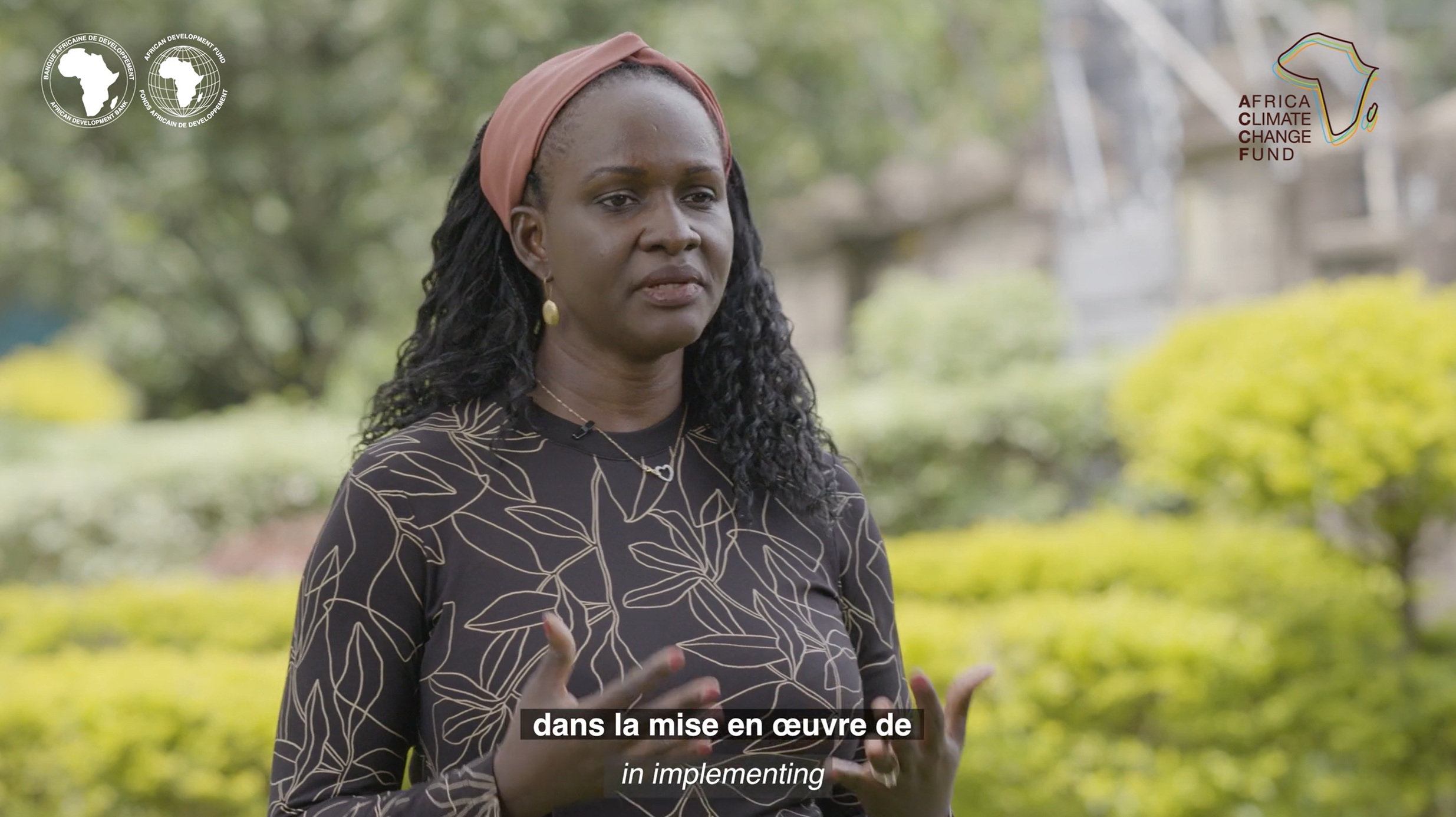 African-Led Initiative Builds Capacity to Track Climate Action Across 12 Countries