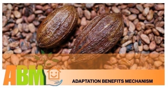 COTE D’IVOIRE: Quantifying the Benefits of Adaptation Action