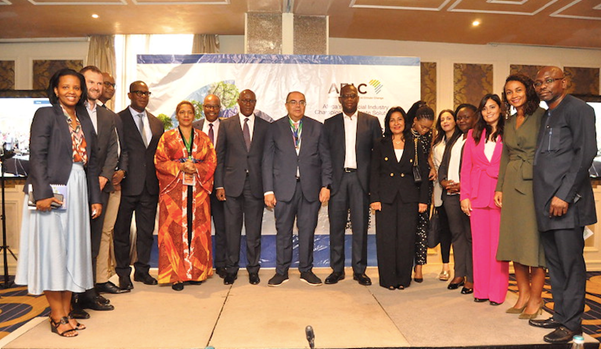 African Financial Alliance on Climate Change launches its Strategy Program in Kenya