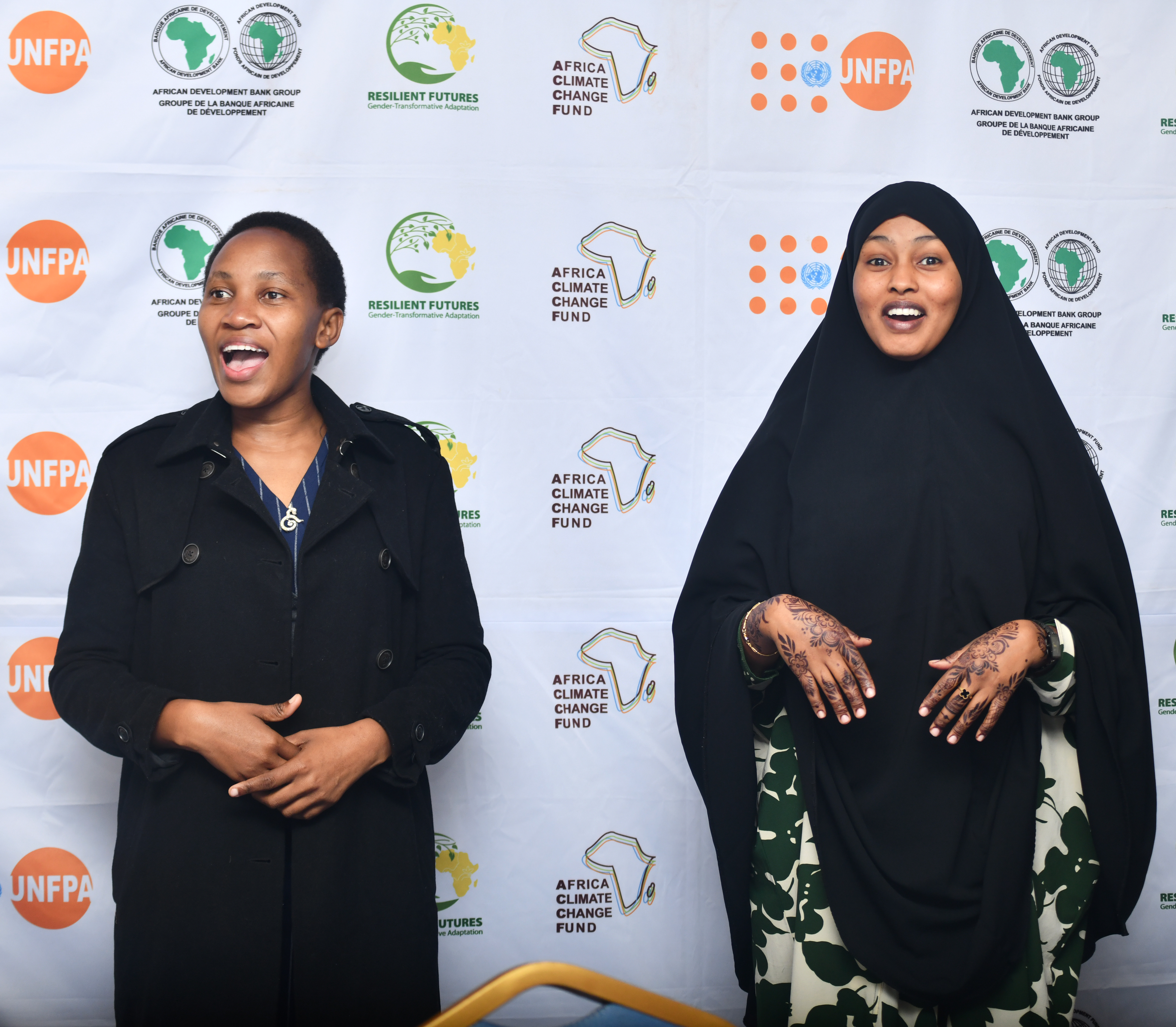 Multinational - Strengthening climate resilience through enhanced capacity of individuals, communities and institutions for the development and implementation of gender-sensitive climate adaptation actions using innovative and participatory approaches