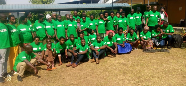 RWANDA: Fifty Lead Farmers trained on gender mainstreaming and nursery management making impacts in four Districts in Eastern Provinces