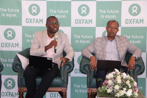 MULTINATIONAL: Oxfam champions rural women at COP28 preparatory meeting