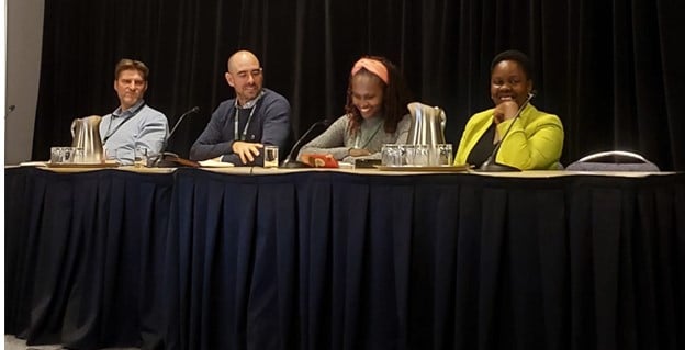 African Development Bank makes the case for building climate resilience among youth-led enterprises through innovative financing 