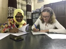 The project will support the Government of Zanzibar to strengthen national capacities on climate change and to integrate climate resilience into development planning in four critical sectors: agriculture, fisheries, infrastructure and tourism, at the national, local and municipal levels. Furthermore, it willdevelop project concept notes in order to mobilize additional climate finance to build the resilience of these sectors