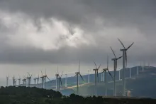 Multinational - Development of Long-term Low Carbon and Climate Resilient Development Strategies