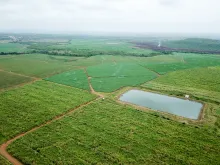 eSWATINI  - Advancing Low-Carbon, Climate Resilient Development