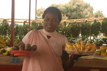 Rwanda - Promoting Climate Smart Agriculture for Improved Rural Livelihoods and Climate Resiliency in the Climate-vulnerable Eastern Province