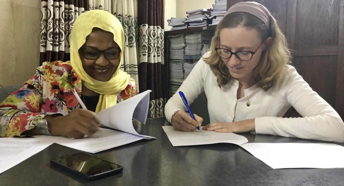 The project will support the Government of Zanzibar to strengthen national capacities on climate change and to integrate climate resilience into development planning in four critical sectors: agriculture, fisheries, infrastructure and tourism, at the national, local and municipal levels. Furthermore, it willdevelop project concept notes in order to mobilize additional climate finance to build the resilience of these sectors