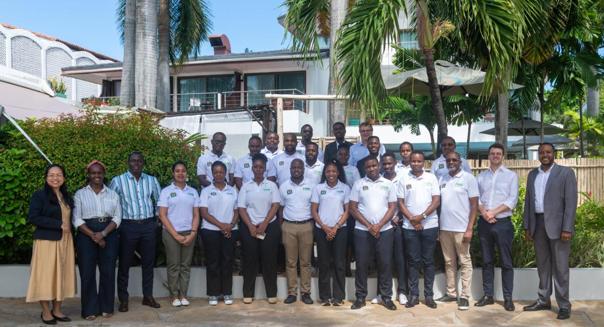 Multinational - Support to African Financial Alliance 