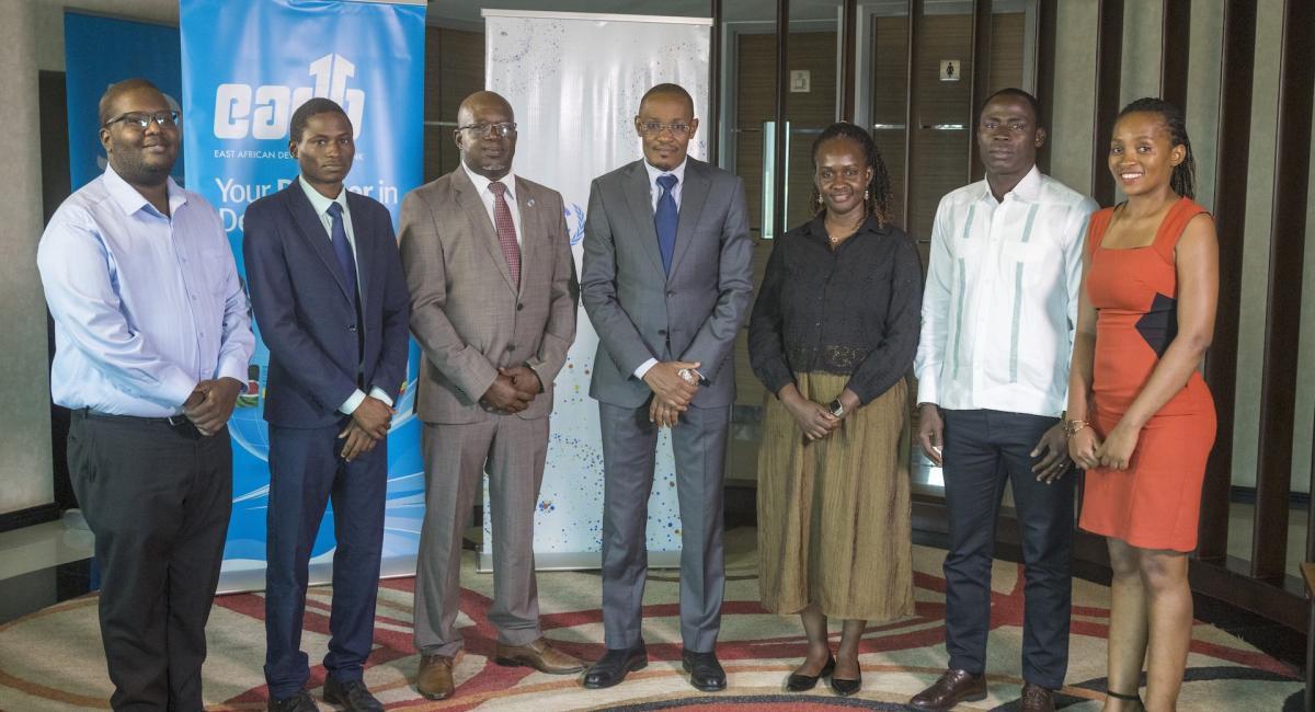 Multinational - Capacity Building for Women Climate Change Negotiators in Eastern and Southern Africa