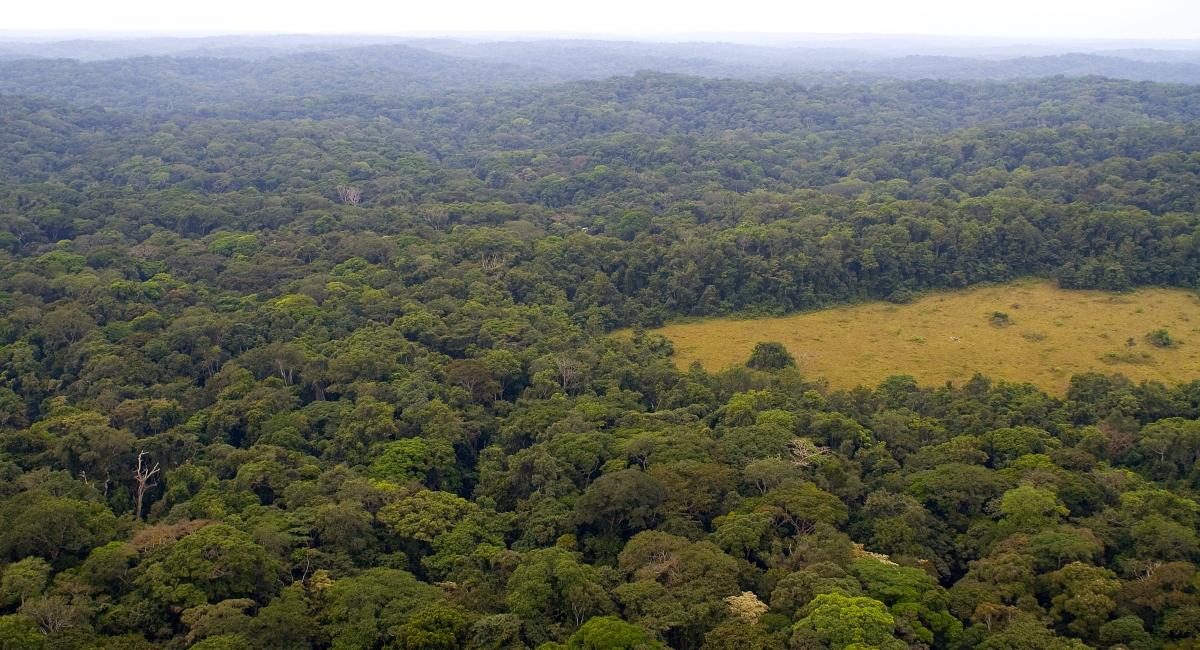 Multinational - Building Climate Resilience into Transboundary Infrastructure Projects