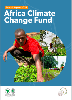 Since its inception in 2014, the ACCF has established itself as a climate financing mechanism that supports preparatory activities and small-scale adaptation projects across the African continent