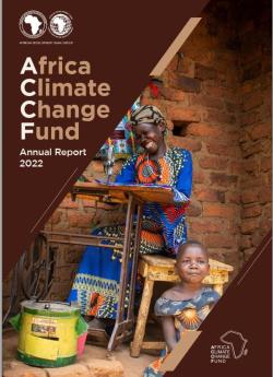 In 2022, the Bank and the donors amended the scope of the Fund, and extended the duration to 2027, to ensure it remains responsive to the increasing needs of the continent