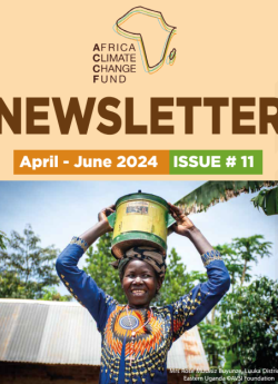 [April - June 2024] Welcome to the Second Edition of our Quarterly Newsletter