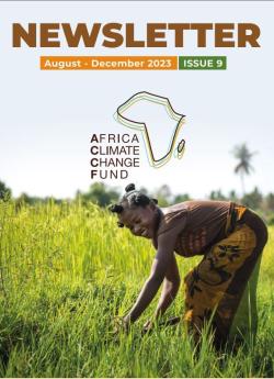 [August - December 2023] Welcome to the last edition for 2023 of our quarterly Newsletter.